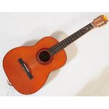 VINTAGE 1970S ERA TATRA ACOUSTIC GUITAR