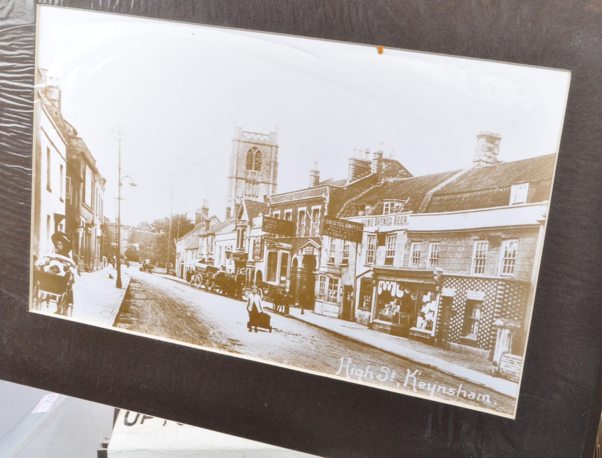 WILLSBRIDGE, WICK, HANHAM, OLDLAND KINGSWOOD PHOTOGRAPHS - Image 4 of 6