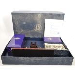 THE ARRAN CIRCLE - SINGLE MALT SCOTCH WHISKY GIFT BOX