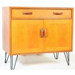 WILKINS FOR G PLAN - FRESCO RANGE - MID CENTURY SIDEBOARD