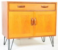 WILKINS FOR G PLAN - FRESCO RANGE - MID CENTURY SIDEBOARD