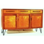 WILKINS FOR G PLAN - FRESCO RANGE - MID CENTURY SIDEBOARD