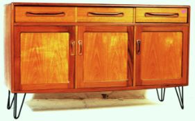 WILKINS FOR G PLAN - FRESCO RANGE - MID CENTURY SIDEBOARD