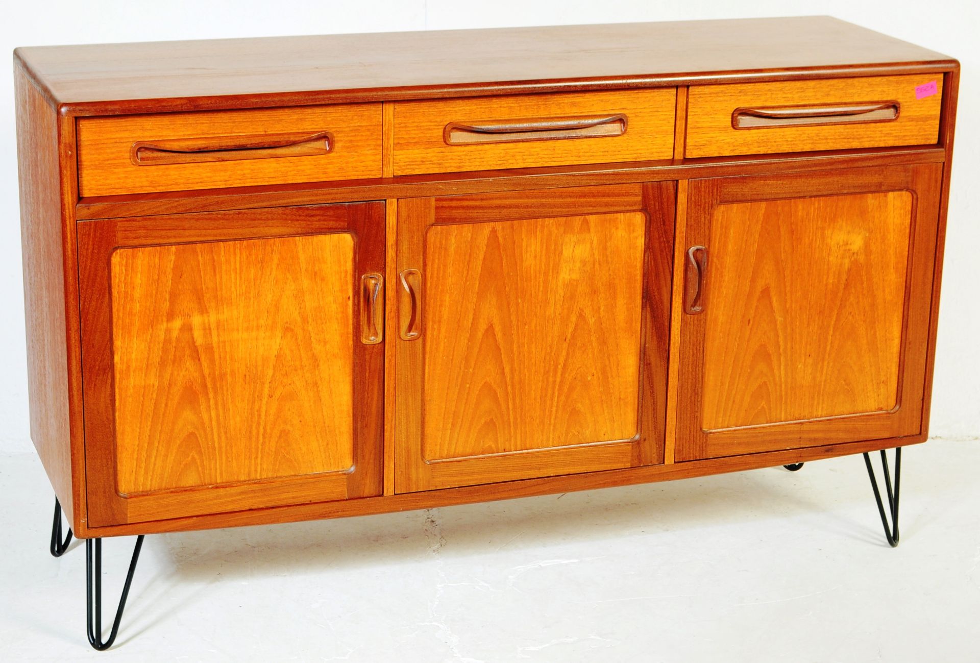 WILKINS FOR G PLAN - FRESCO RANGE - MID CENTURY SIDEBOARD - Image 2 of 5