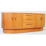 MID CENTURY TEAK G PLAN FRESCO SIDEBOARD