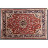 20TH CENTURY NORTH WEST PERSIAN SAROUK RUG