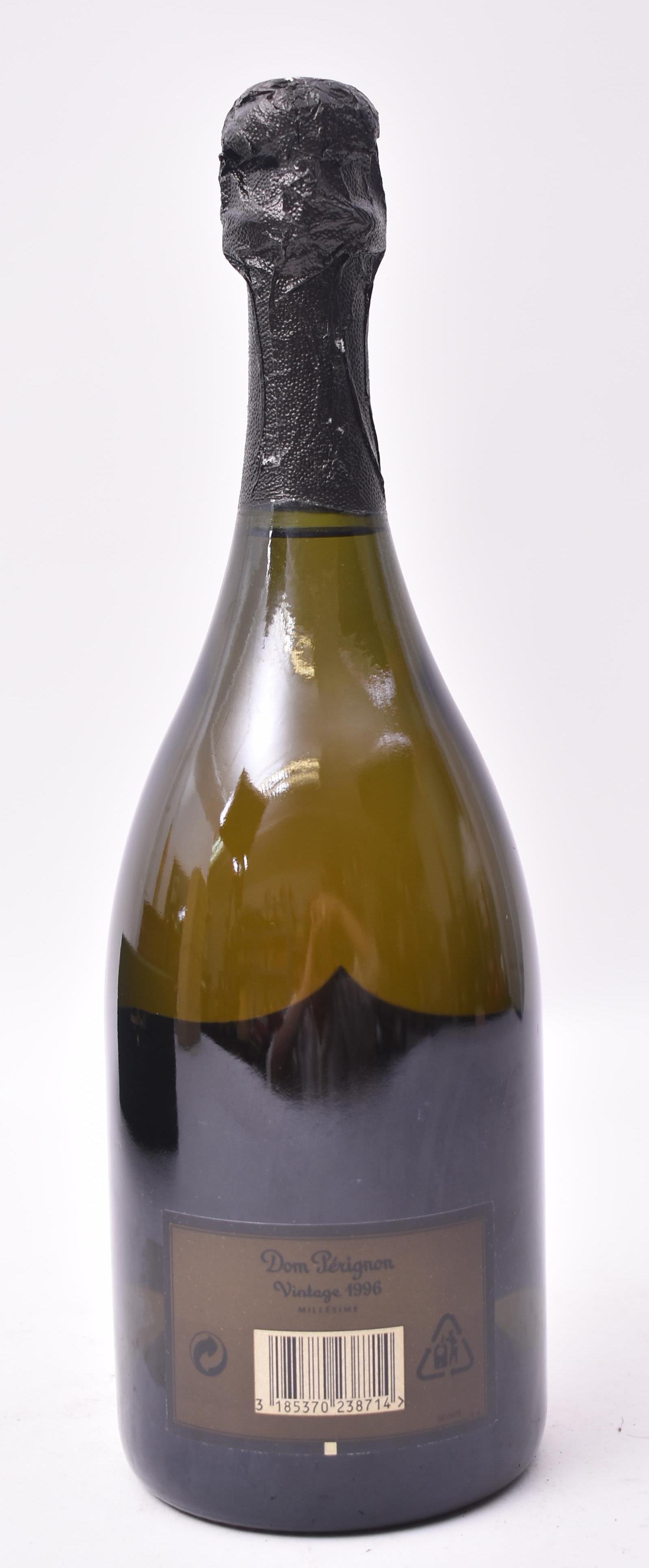 MOET ET CHANDON DOM PERIGNON CHAMPAGNE BRUT VINTAGE 1996 - Image 4 of 7