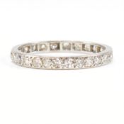 DIAMOND ETERNITY RING