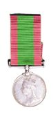 19TH CENTURY SECOND AFGHAN WAR MEDAL