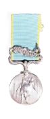 CRIMEAN WAR - 19TH CENTURY VICTORIAN CRIMEAN WAR MEDAL