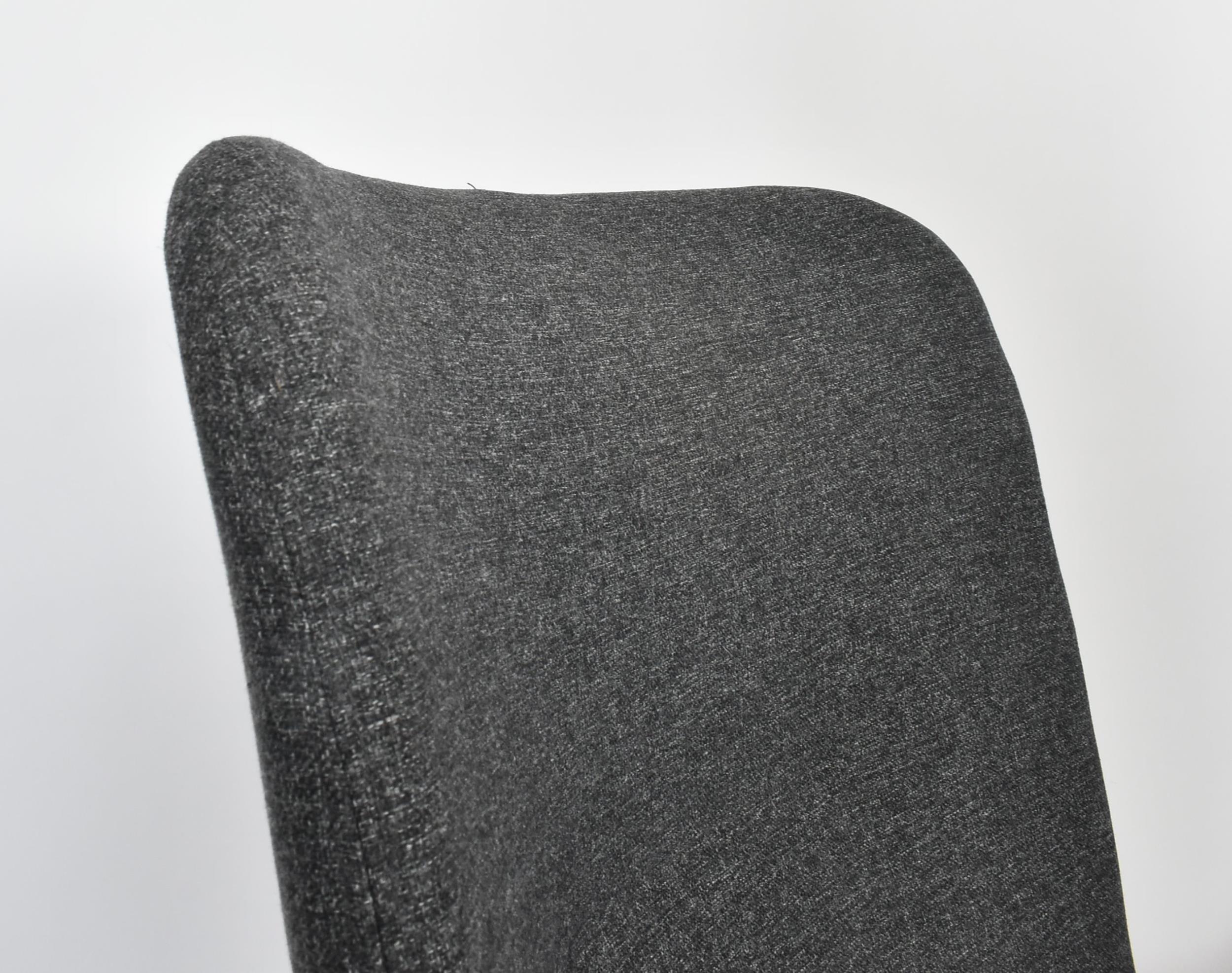 FRANCIS CAYOUETTE X IKEA - VEDBO - PAIR OF HIGH-BACK ARMCHAIRS - Image 3 of 5