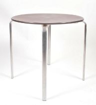 EHLEN JOHANSSON X IKEA - RUNDT - 2001 VINTAGE CIRCULAR TABLE