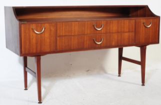 MID CENTURY MEREDEW 1970S TEAK SIDEBOARD