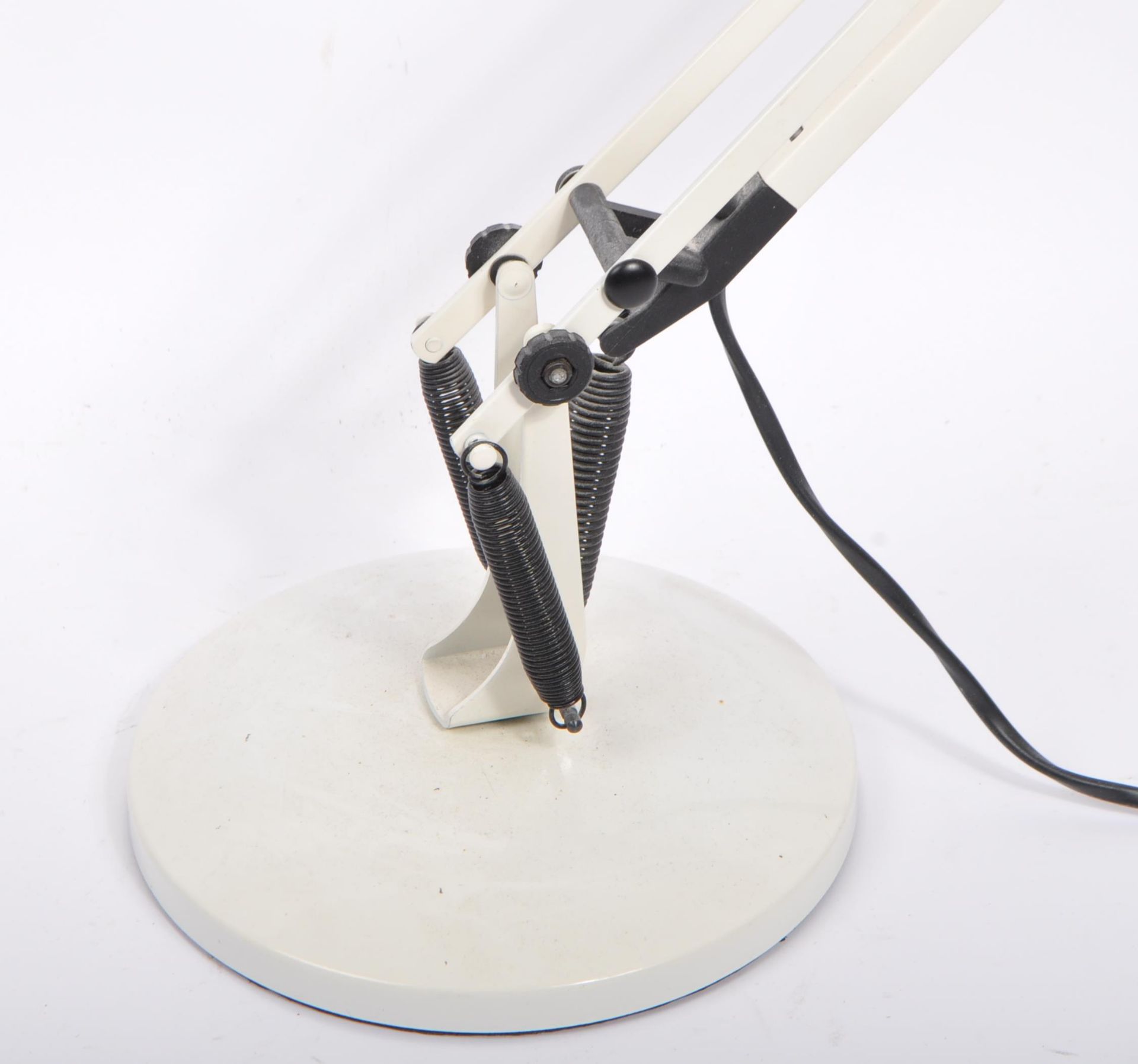 MID 20TH CENTURY RETRO INDUSTRIAL DESK LAMP - Image 2 of 3