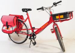 CONTEMPORARY ROYAL MAIL - MAIL STAR PASHLEY CYCLES BIKE