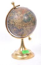 VINTAGE 20TH CENTURY ITALIAN SMALL PROPORTION GLOBE