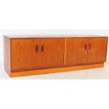 MID CENTURY G PLAN FRESCO TEAK SIDEBOARD