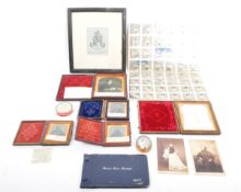 19TH CENTURY FARDELL FAMILY PHOTOGRAPH COLLECTION