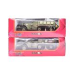 DIECAST - X2 KADEN 1/24 SCALE DIECAST MILITARY MODELS