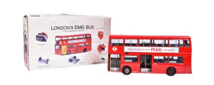 DIECAST - GILBOW 1/24 SCALE LONDON BUS