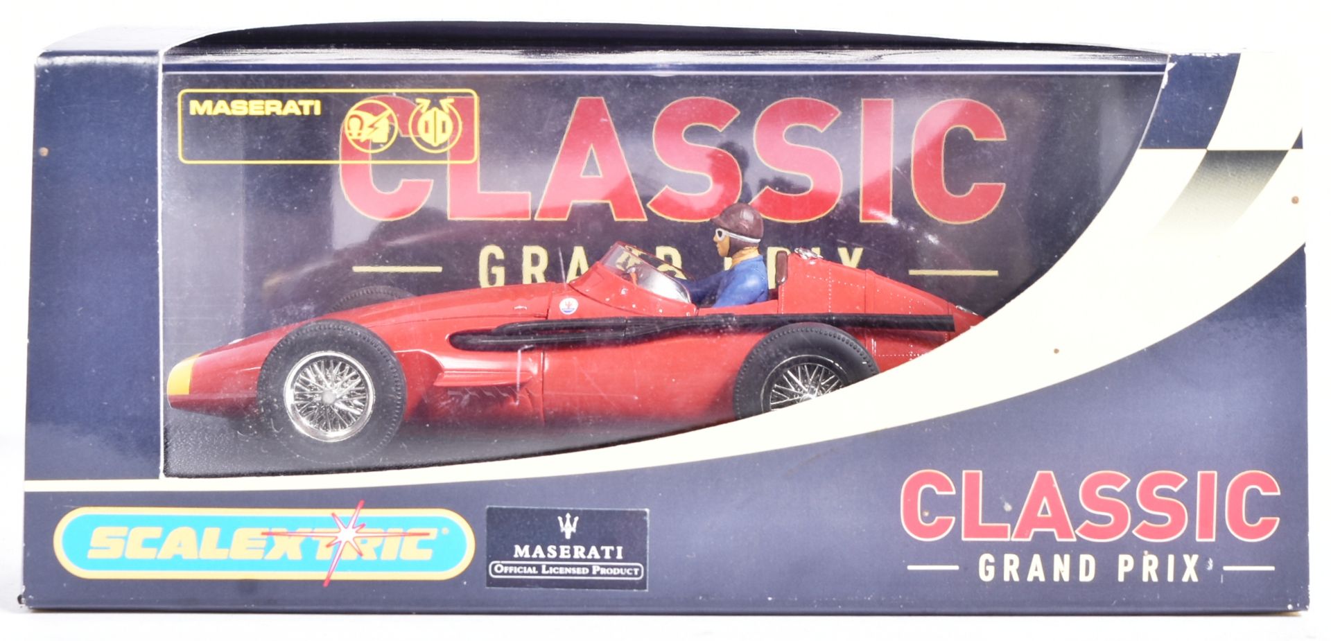 SCALEXTRIC - X2 HORNBY SCALEXTRIC SLOT CAR RACING CARS - Image 3 of 5