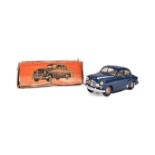 VICTORY MODELS 1953 VAUXHALL VELOX BATTERY OPERATED CAR