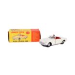 DINKY TOYS - NO. 113 MGB SPORTS CAR DIECAST MODEL