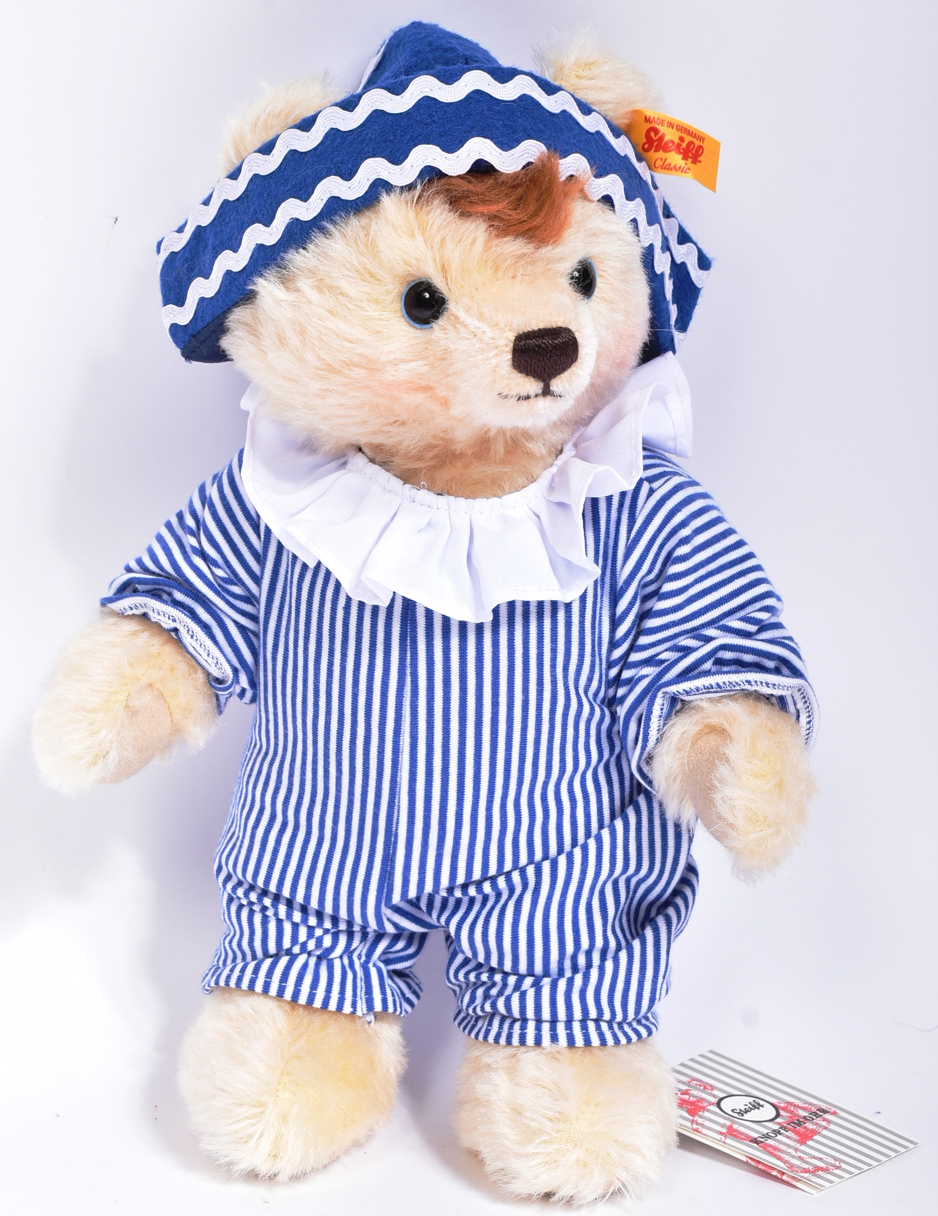 TEDDY BEARS - STEIFF ANDY PANDY BEAR - Image 2 of 7