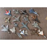 MODELS - LARGE SCALE PRECISION AEROPLANES