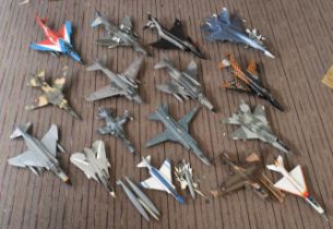 MODELS - LARGE SCALE PRECISION AEROPLANES