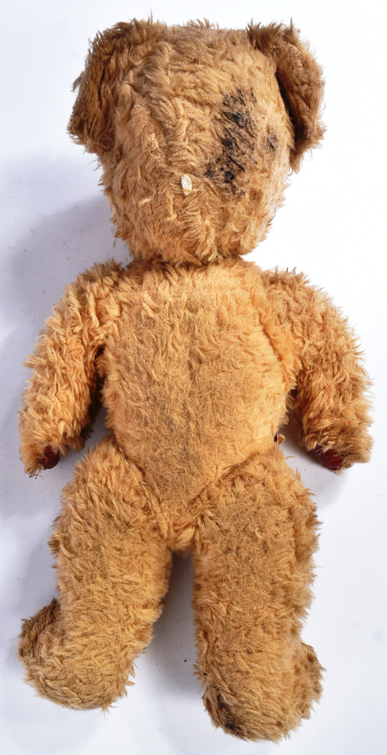 TEDDY BEAR - ALPHA FARNELL - 1950S TEDDY BEAR - Image 5 of 5