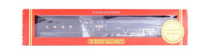 MODEL RAILWAY - LIMITED EDITION HORNBY ' HERRING GULL '