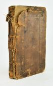 1688 - OFFICES OF CICERO IN THREE BOOKS, TRANS. RO. L'ESTRANGE