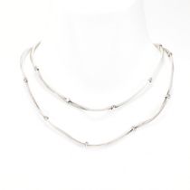 925 SILVER CHAIN NECKLACE