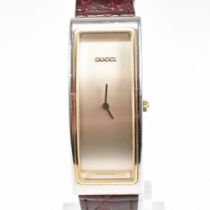 VINTAGE GUCCI WRIST WATCH