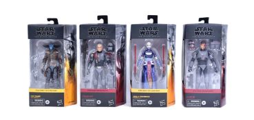 STAR WARS - THE VINTAGE COLLECTION - SPECIAL ACTION FIGURE SETS