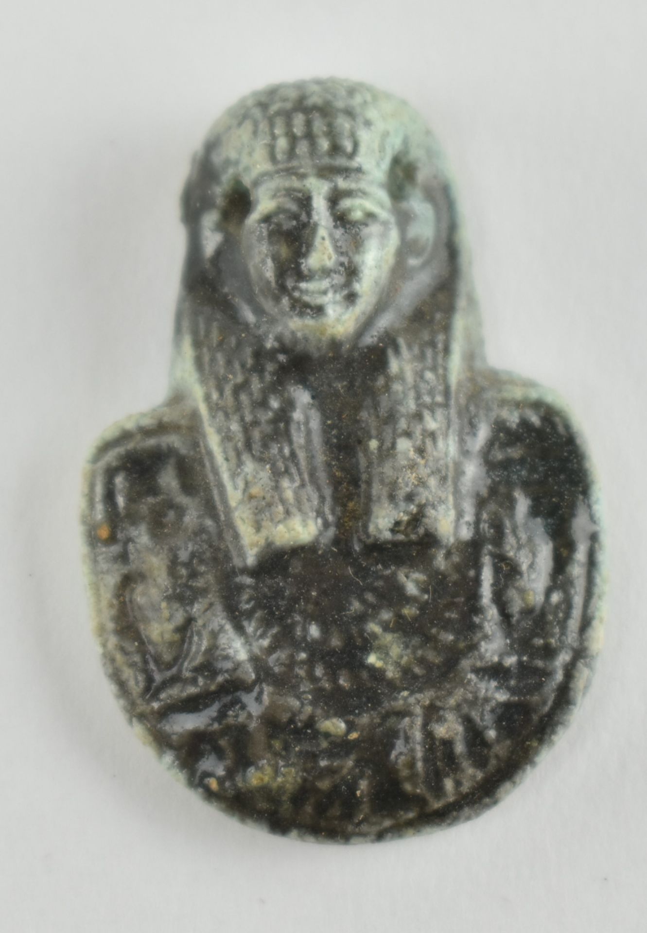 COLLECTION OF 20TH CENTURY EGYPTIAN SOUVENIR PIECES - Image 5 of 6