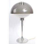 1966 LUMITRON 3000 SERIES TABLE LAMP DESIGNED BY ROBERT WELCH