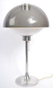 1966 LUMITRON 3000 SERIES TABLE LAMP DESIGNED BY ROBERT WELCH