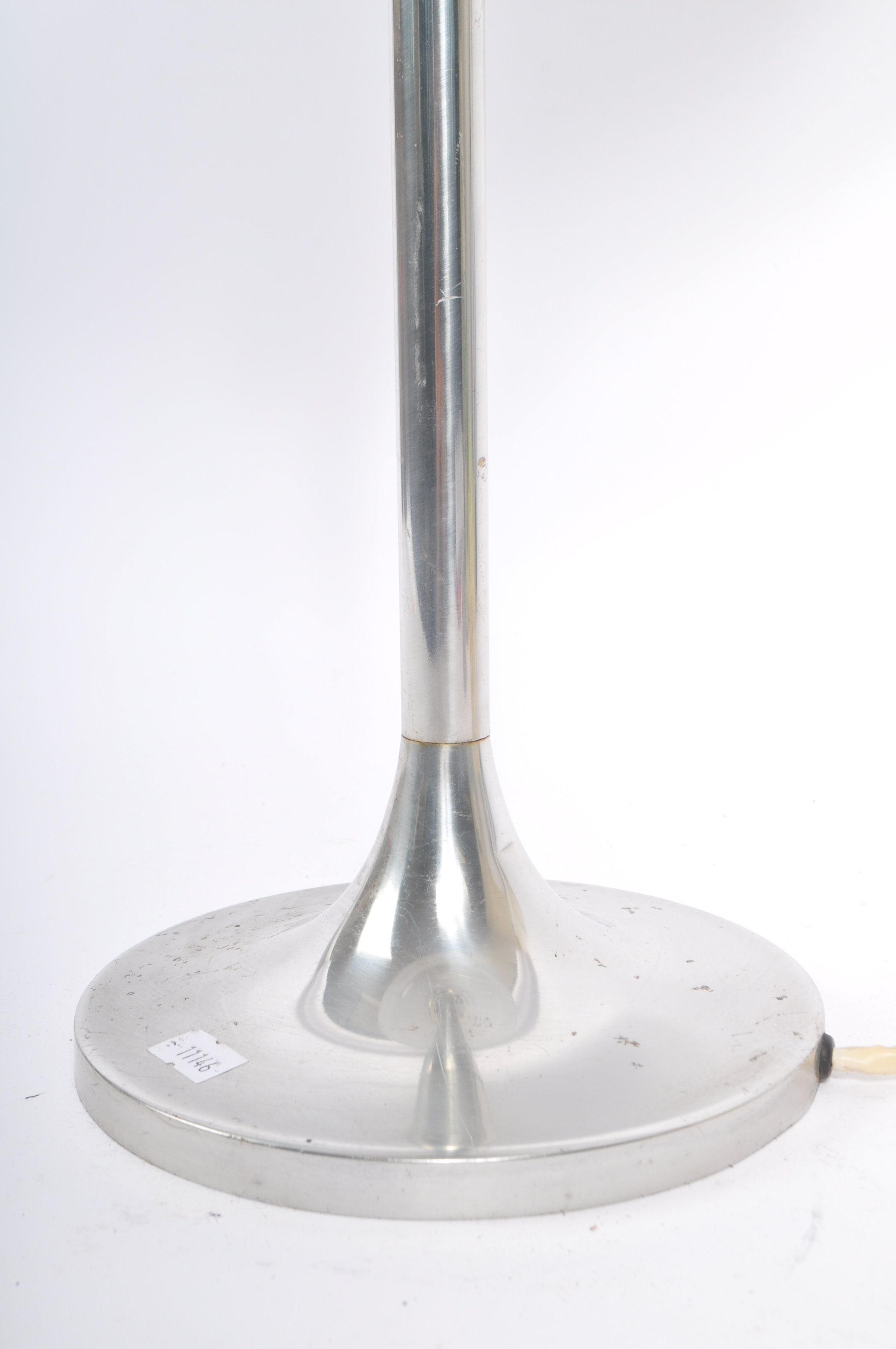 1966 LUMITRON 3000 SERIES TABLE LAMP DESIGNED BY ROBERT WELCH - Image 4 of 5