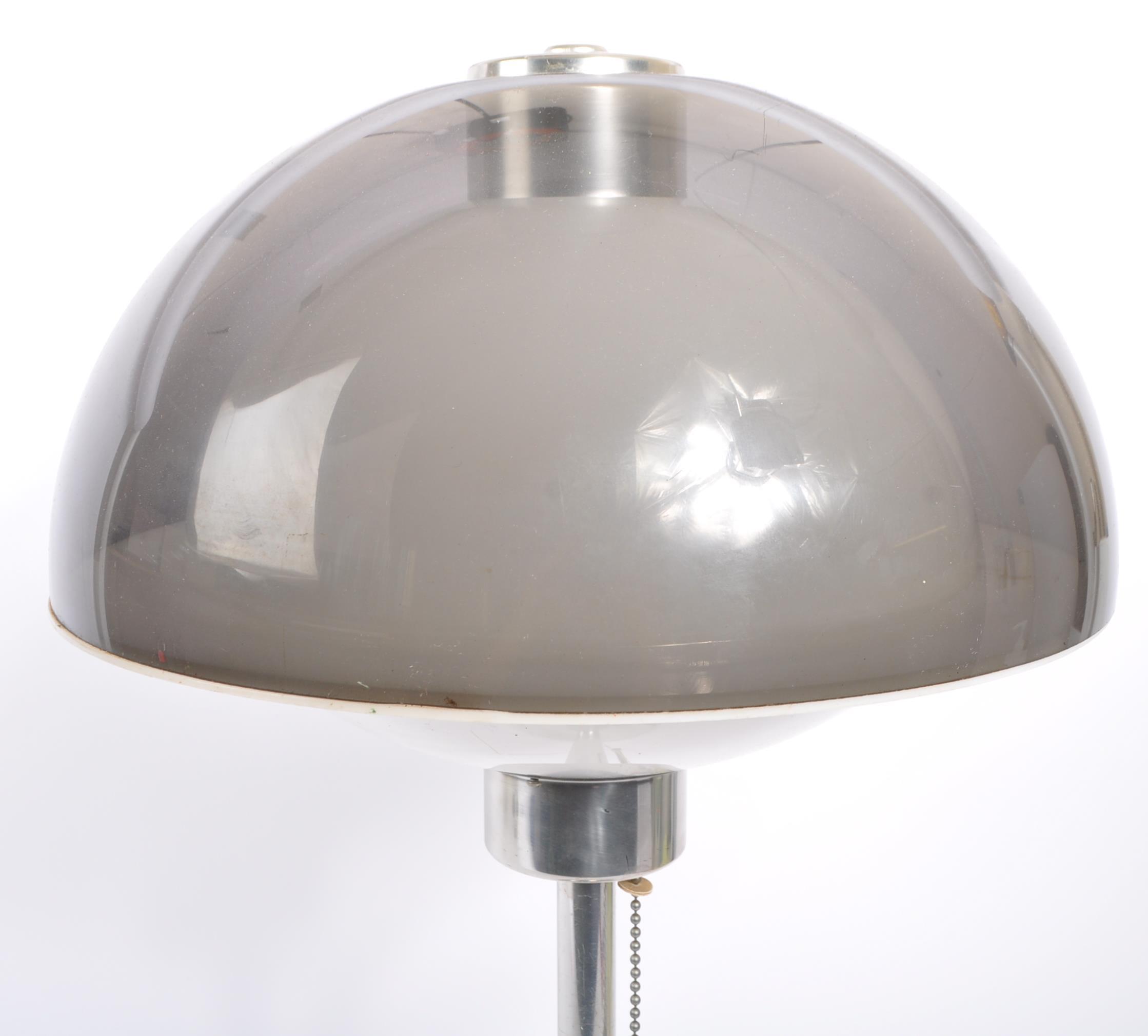 1966 LUMITRON 3000 SERIES TABLE LAMP DESIGNED BY ROBERT WELCH - Image 2 of 5