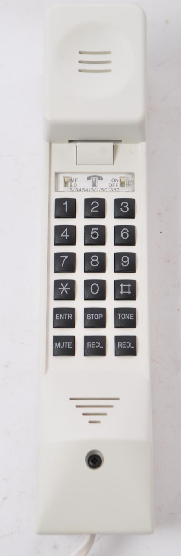 1980S BRAND NEW OLD STOCK DANISH KIRK PLUS TELEPHONES X 16 - Image 3 of 5