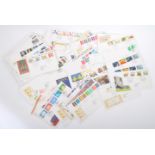 LARGE COLLECTION OF ROYAL MAIL FIRST DAY COVERS - STAMPS