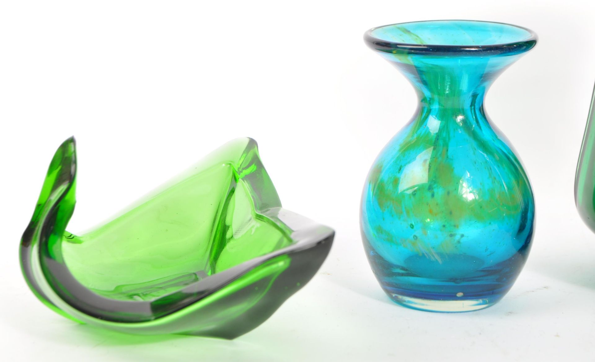 PORTMEIRION, ALUM BAY, MDINA & STUDIO GLASS COLLECTION - Image 2 of 5