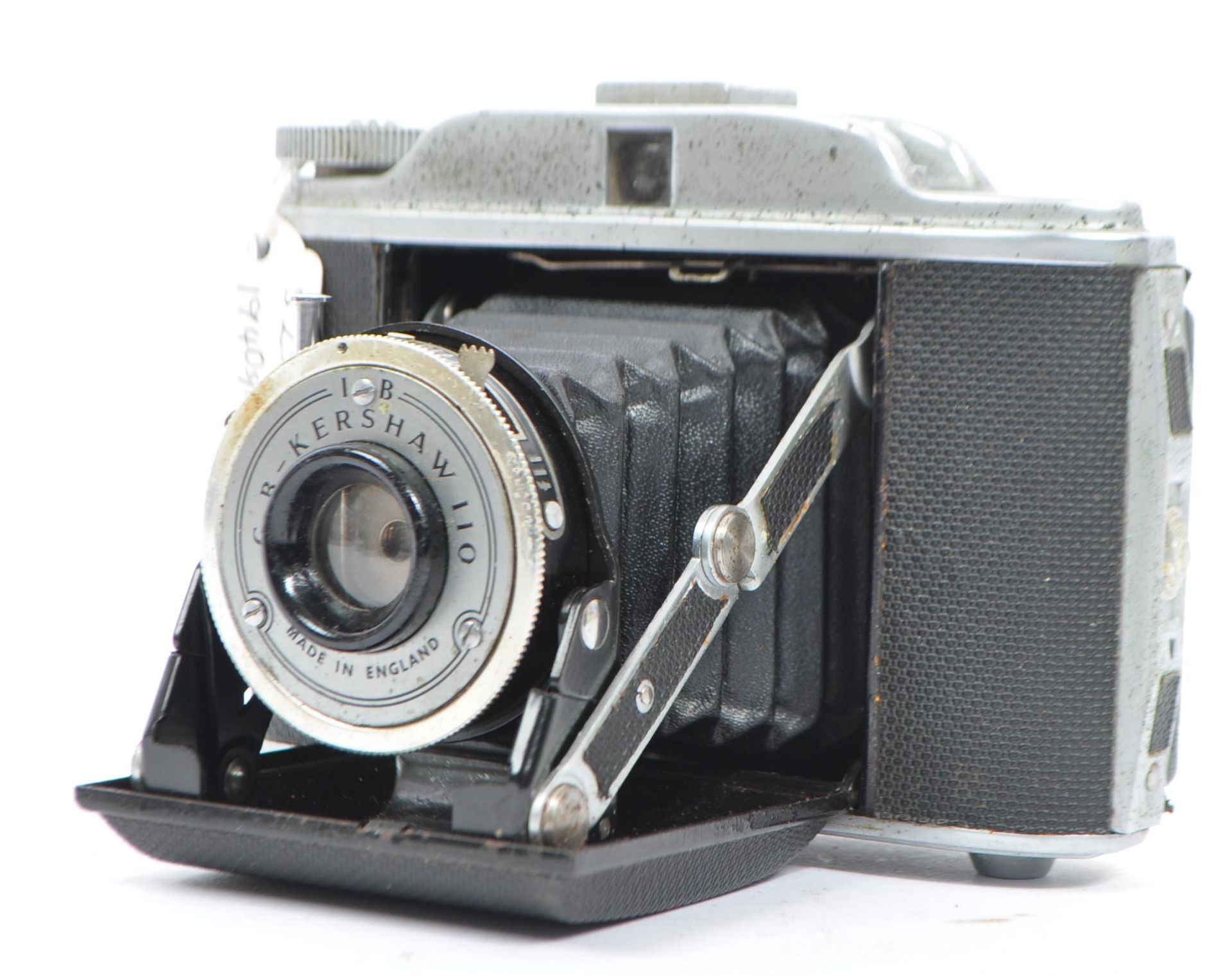 COLLECTION OF MID CENTURY VIEWFINDER CAMERAS - Image 4 of 5