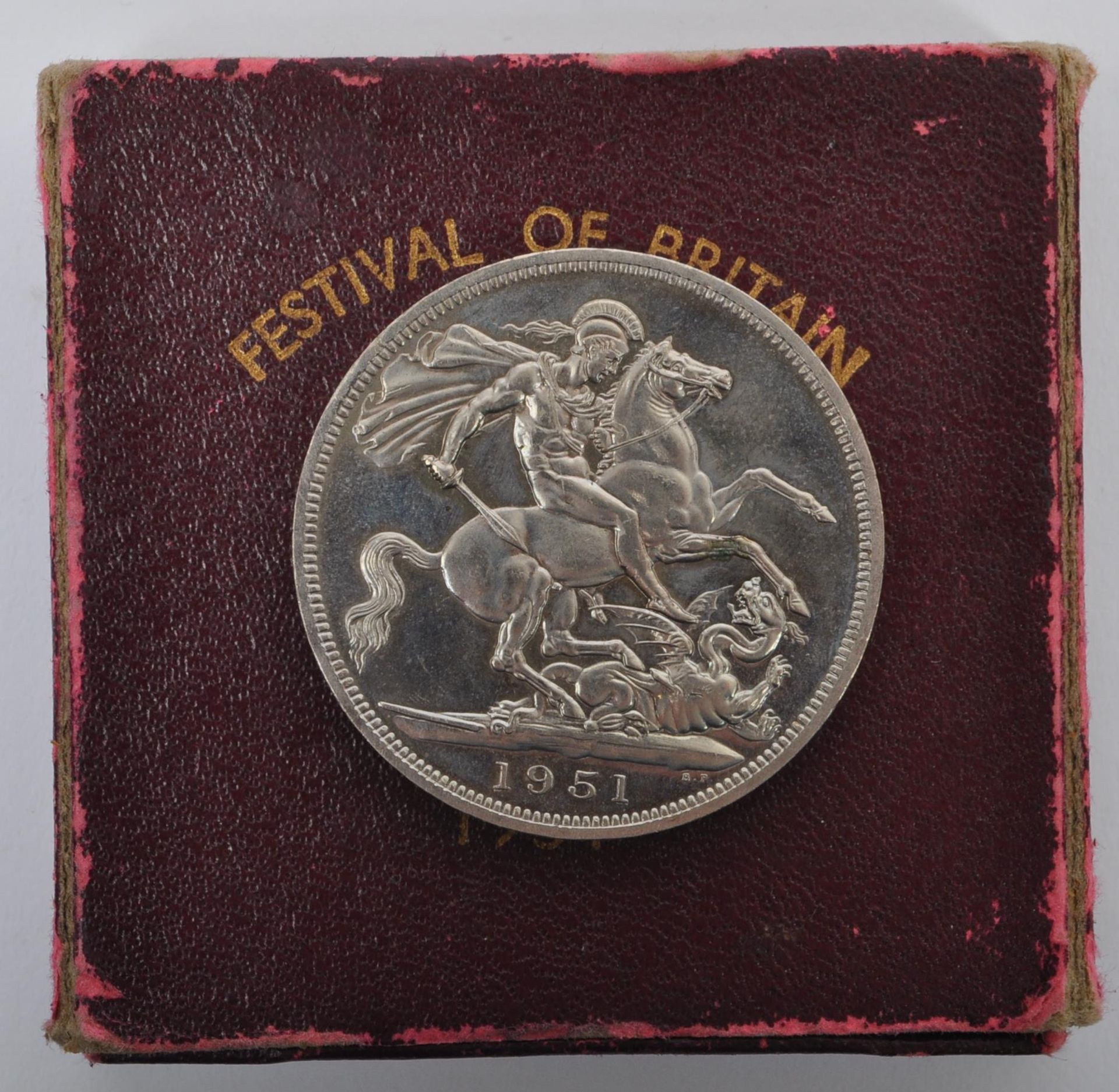 COLLECTION OF ROYAL FAMILY COMMEMORATIVE COINS - Image 2 of 5