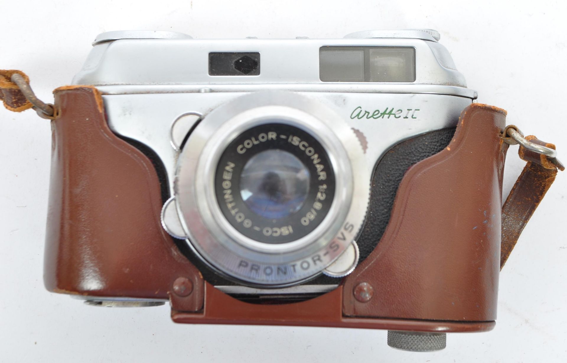 COLLECTION OF MID CENTURY VIEWFINDER CAMERAS - Image 3 of 5