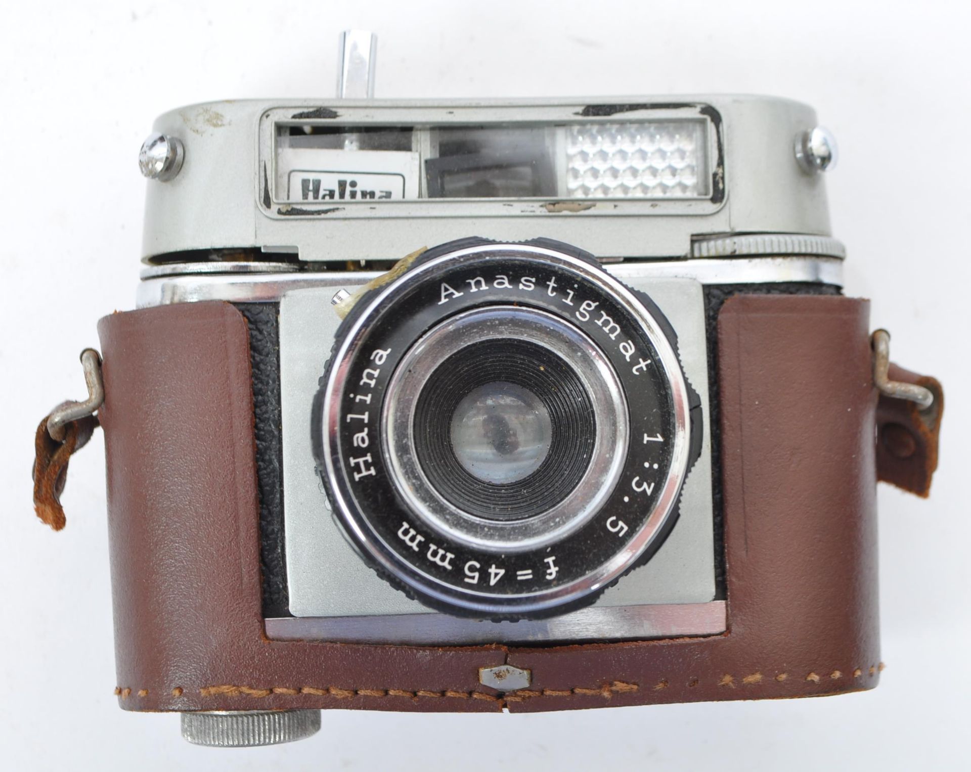 COLLECTION OF MID CENTURY VIEWFINDER CAMERAS - Image 2 of 5