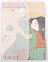 MODERN JAPANESE EROTIC IMAGES IN THE FLOATING WORLD BOOK