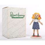 ANDY PANDY - ROBERT HARROP - BOXED FIGURE / STATUE